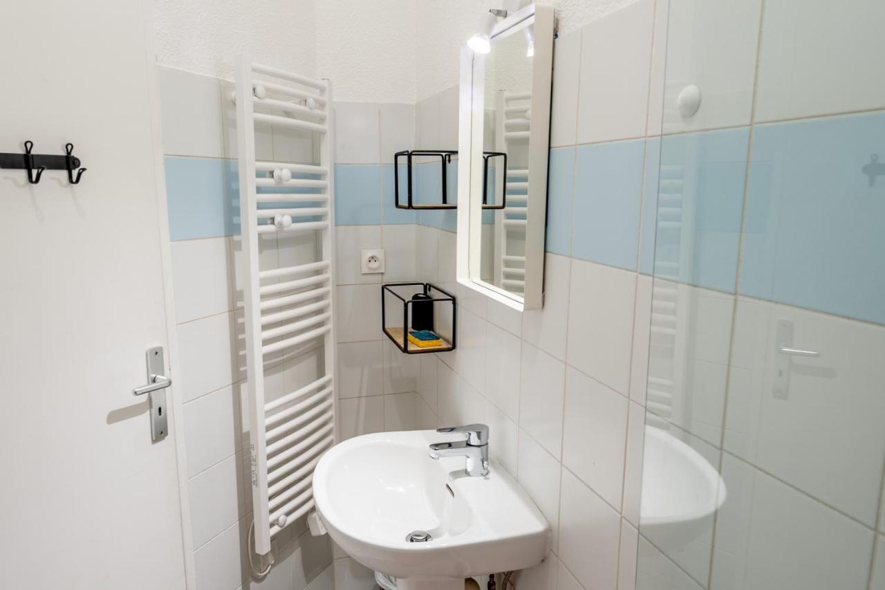 LE PIC-T2- appartement tout équipé proche du sanctuaire. *