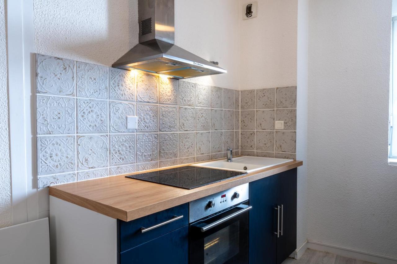 Appartement LE PIC-T2- appartement tout équipé proche du sanctuaire.