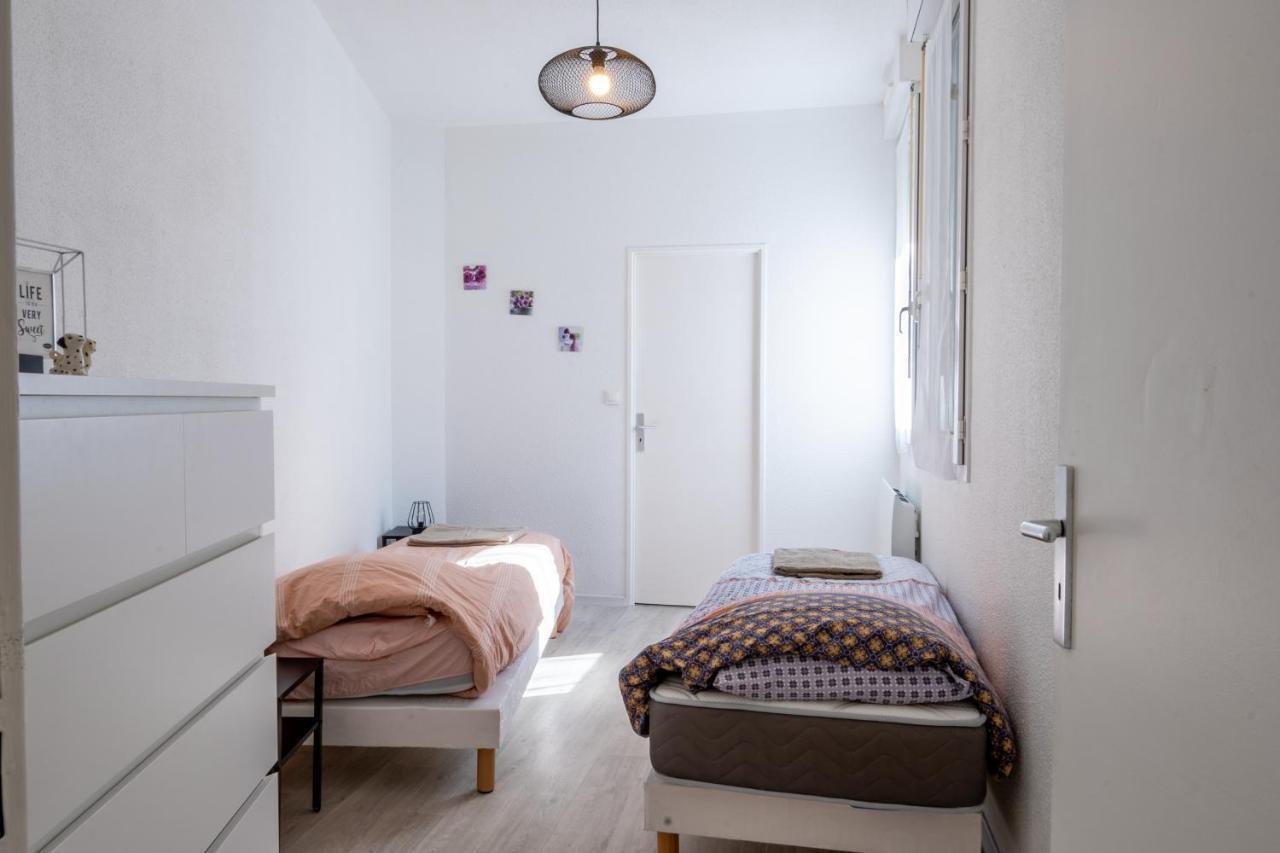 LE PIC-T2- appartement tout équipé proche du sanctuaire. *