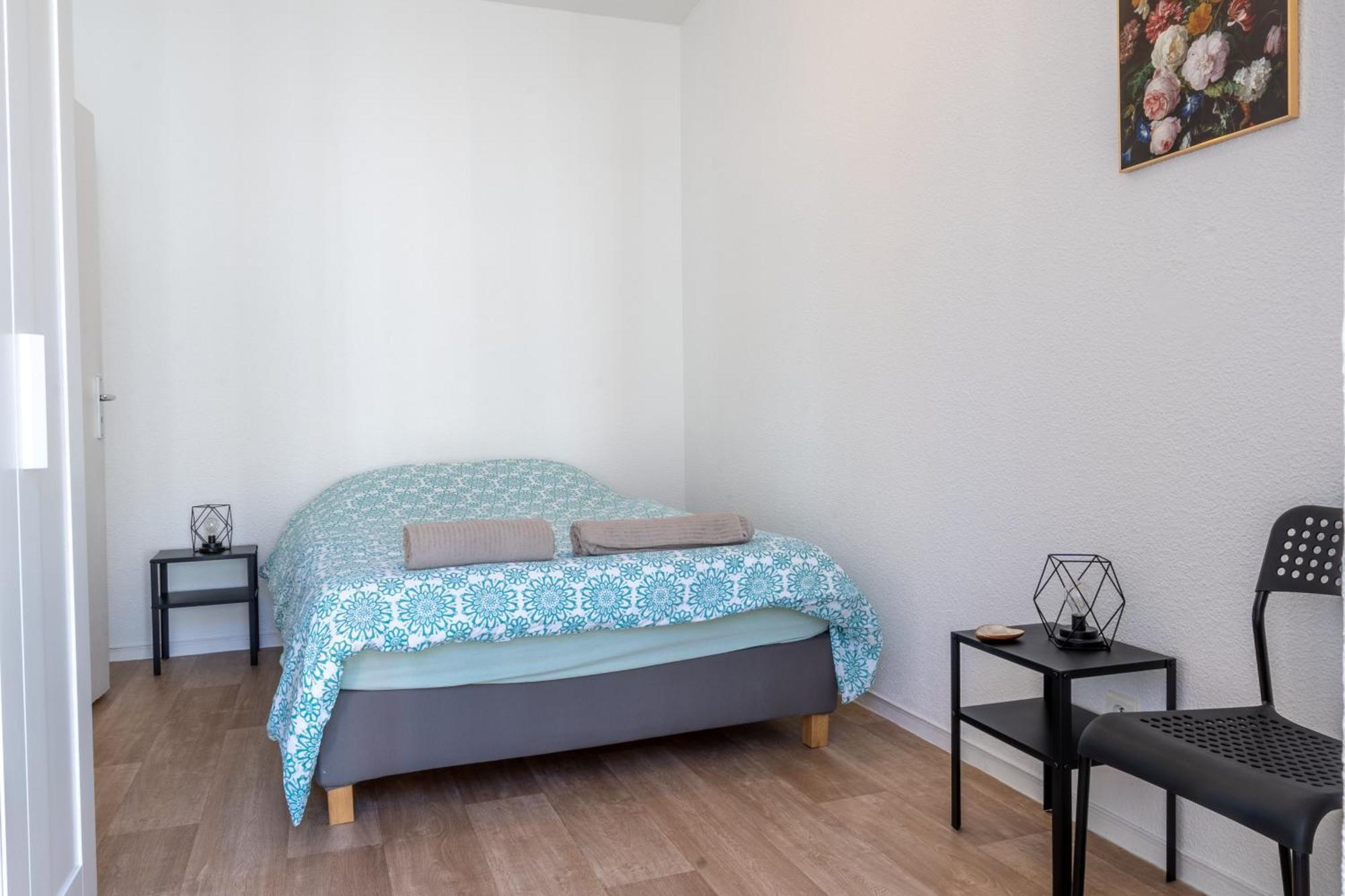 Apartment Capstay Lourdes - Residence Serenity Lourdes