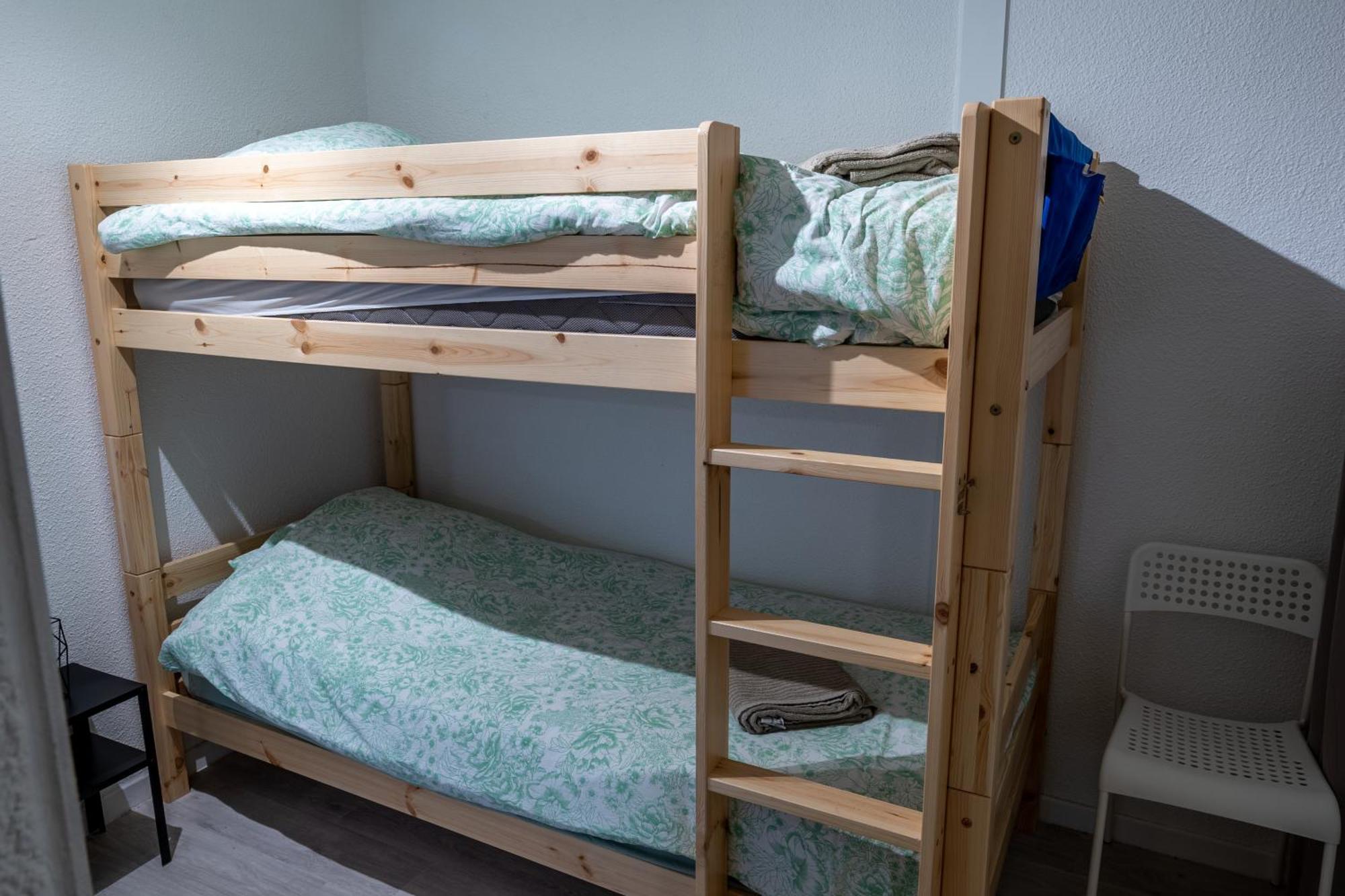 LE PIC-T2- appartement tout équipé proche du sanctuaire. Appartamento *
