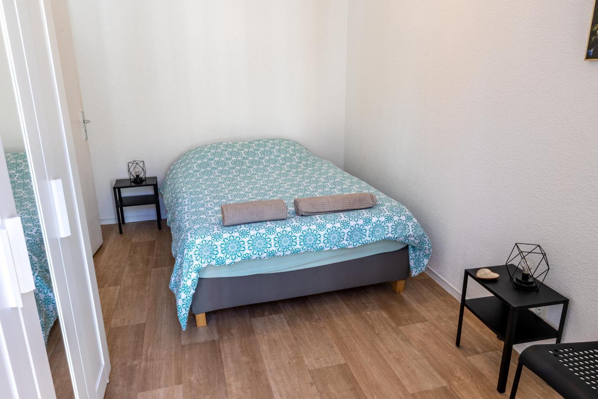 LE PIC-T2- appartement tout équipé proche du sanctuaire.
