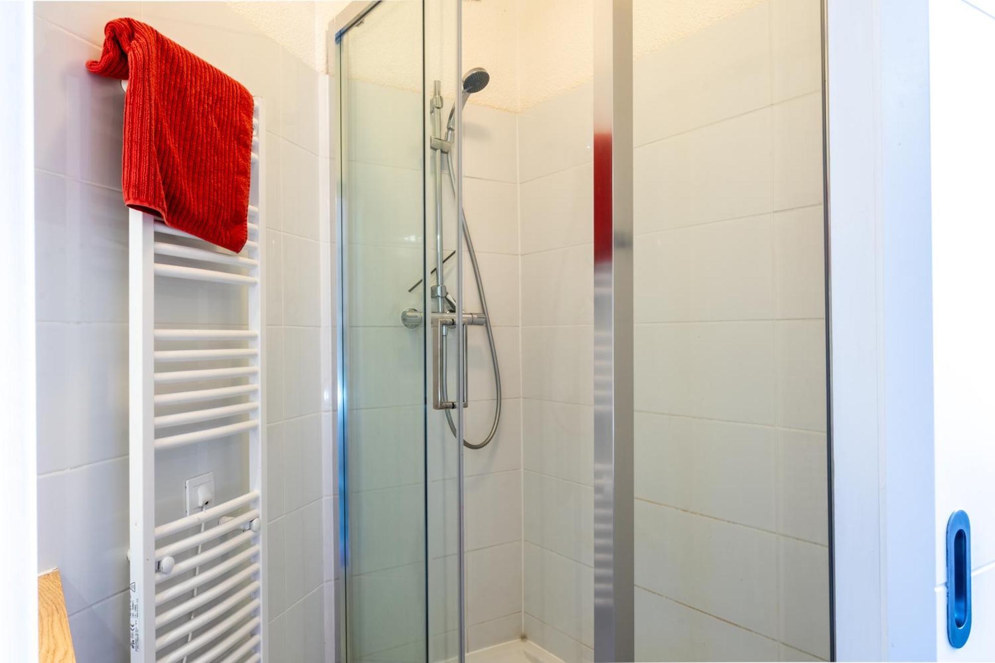 LE PIC-T2- appartement tout équipé proche du sanctuaire. Appartamento Lourdes