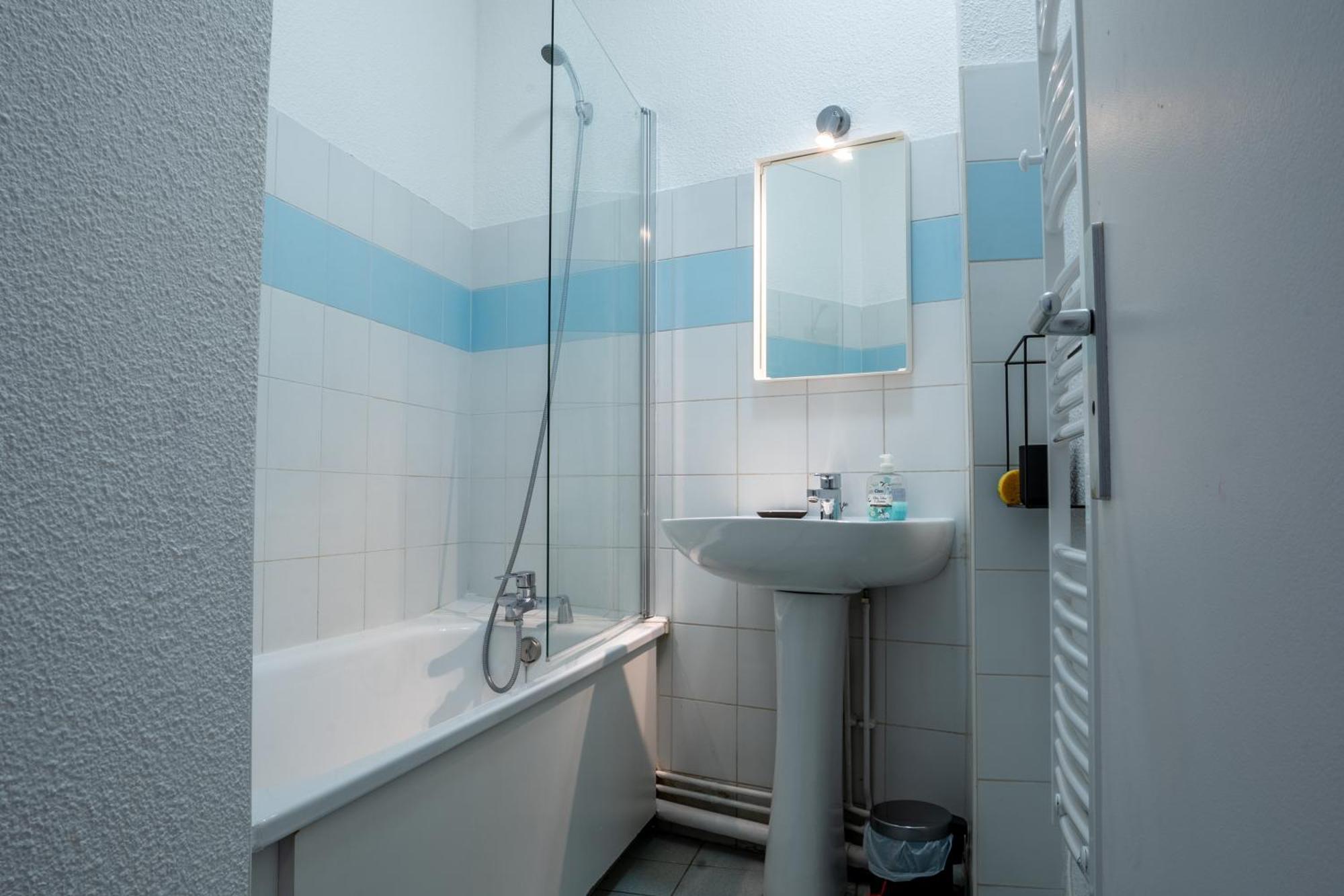 Appartamento LE PIC-T2- appartement tout équipé proche du sanctuaire. Lourdes