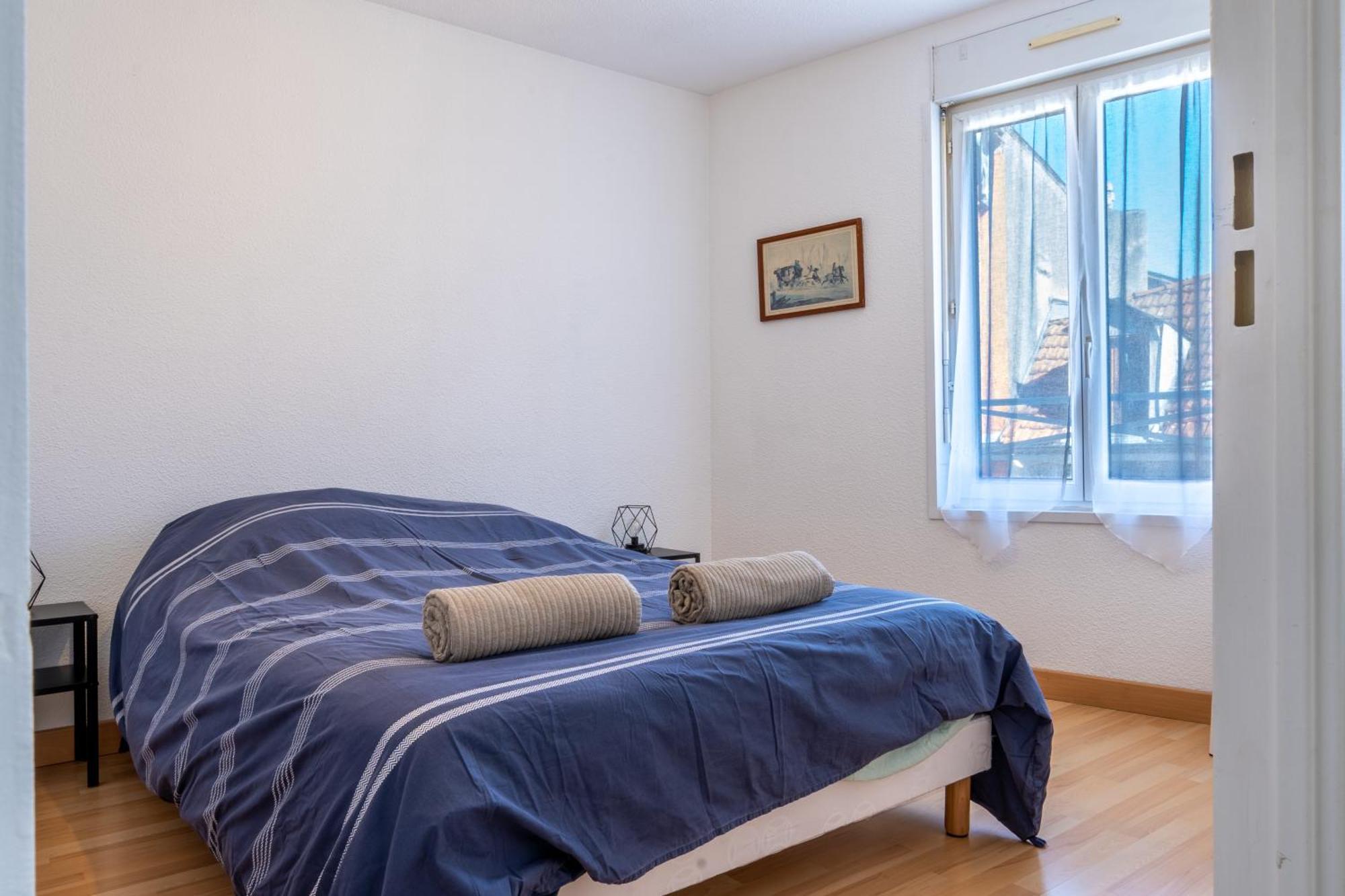 LE PIC-T2- appartement tout équipé proche du sanctuaire. Appartamento *
