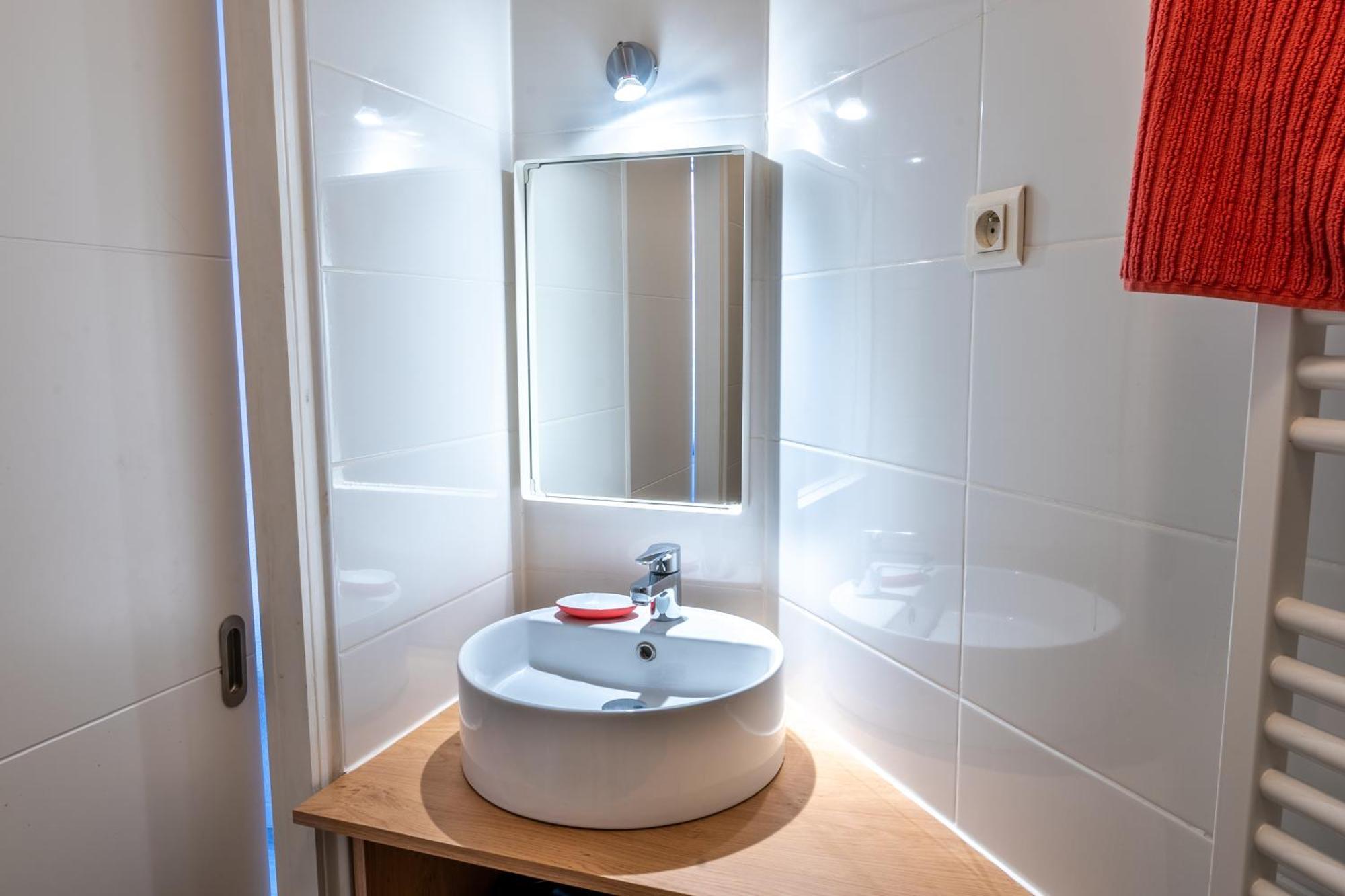 Capstay Lourdes - Residence Serenity *